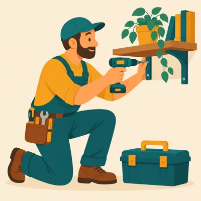 Bricolage