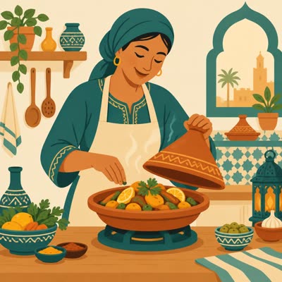Cuisine